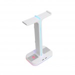 Digital Alliance T Stand White